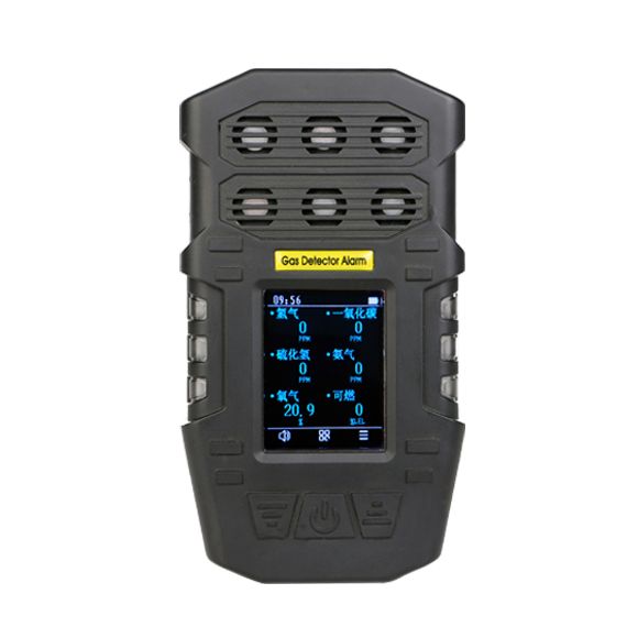 S318便携式乙醇气体检测报警器
